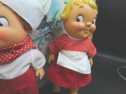 CAMPBELL SOUP KIDS 3 B